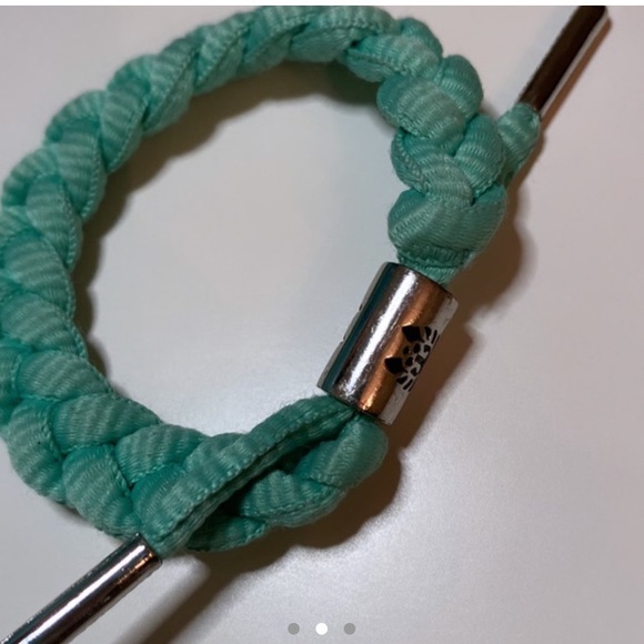 Mint/Teal Rastaclat - Picture 2 of 3